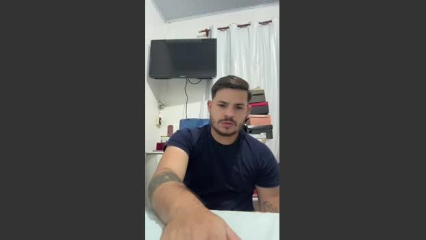 victorhneves888 30-04-2026 Male Cap love lick lick suck