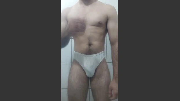 DanielPikRosada 01-05-2026 Male Cap Nude bigtoys harddick Video