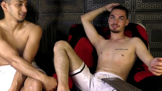 DanteRafaelo 01-05-2026 Male Cap XXX kink twink Gay