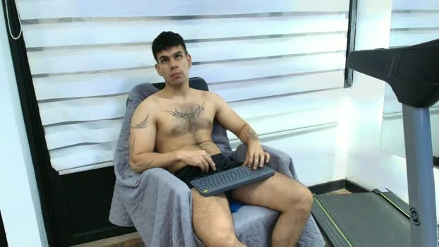 Derek_Voss 30-04-2026 Male Cap cute fuckface toy love
