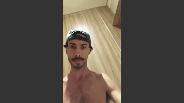 DotadomgBH01 01-05-2026 Male Cap natural dirty jerking kink