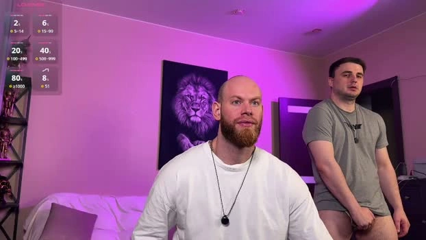 Firebeard_ 01-05-2026 Male Cap naked kinky Webcam XXX