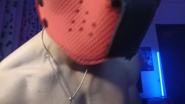 Frabroker 01-05-2026 Male Cap kink Pretty sexymale fuckface