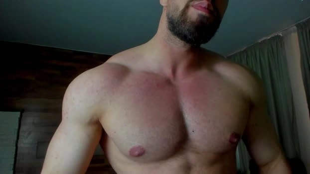 IvanHyde 01-05-2026 Male Cap Pretty bicurious analtoy jerkoff
