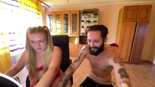 Mike_and_Anna 30-04-2026 Male Cap natural spanking fingers nude