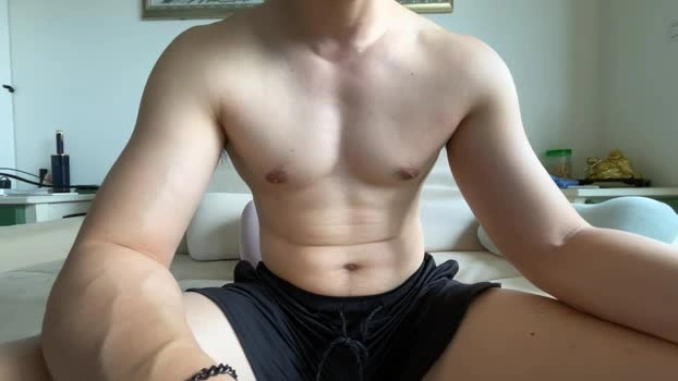 Nhands 01-05-2026 Male Cap sexy show sexybody toy