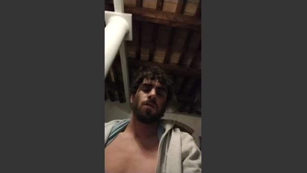 SIRRIC4 30-04-2026 Male Cap gag kinky fuckass show