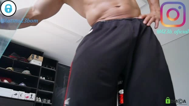 Samricci21 01-05-2026 Male Cap naked Recorded kiss bigass