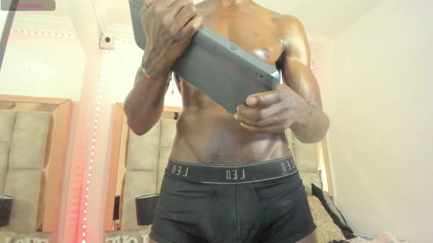 Titan_Moreno 30-04-2026 Male Cap fuckhard legs fuck sexykitty