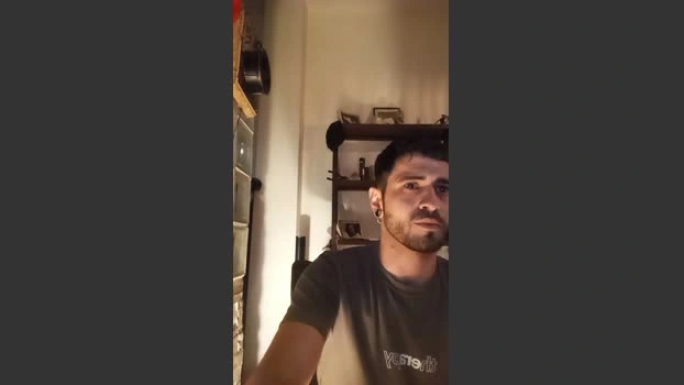 arturo444 01-05-2026 Male Cap striptease jackoff gay playtime