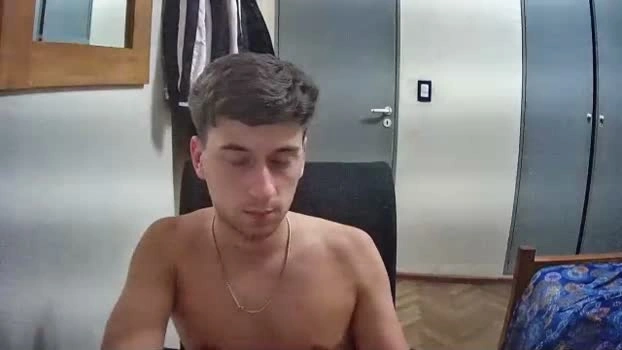 brunonavarro 01-05-2026 Male Cap hot jackoff analsex sexybody