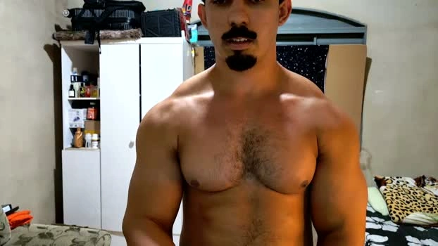 superbigmr 01-05-2026 Male Cap handsome hot Webcam fuckme
