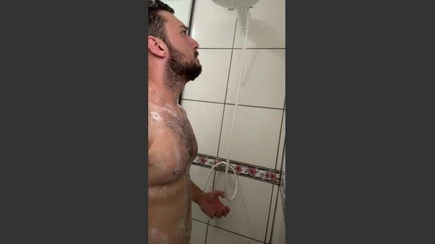 BrunoRibas23 02-05-2026 Male Cap Topless Ass sex sexy