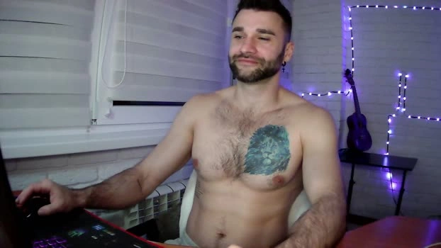 DaddySlav 02-05-2026 Male Cap ass cute fuckher gay