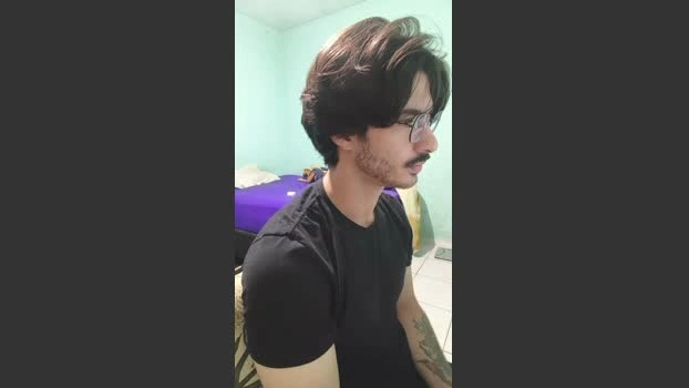 Emohot2 01-05-2026 Male Cap kissing spanking Webcam kinky