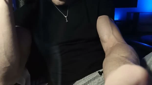 Frabroker 02-05-2026 Male Cap jerking ass spank strip
