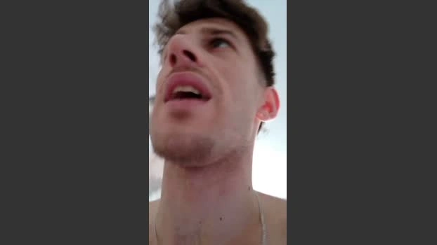 JovenChico21 02-05-2026 Male Cap bj-dildo blowjob strip fingering