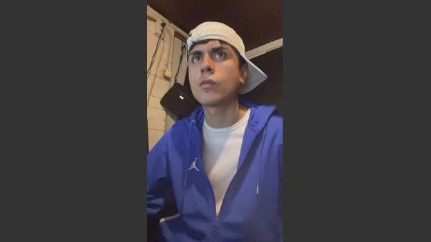 JovenTulon24 02-05-2026 Male Cap bicurious wank horny nasty