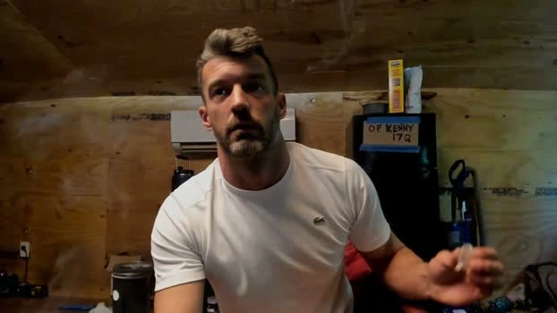 Kenny_Kyle 01-05-2026 Male Cap hot kinky analsex fuckher