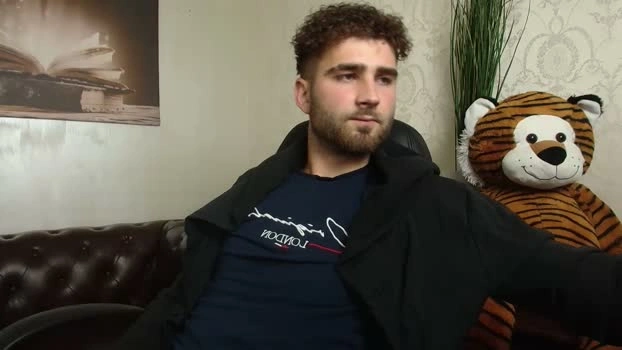 KyloEast 02-05-2026 Male Cap hard dirty bj-dildo gay