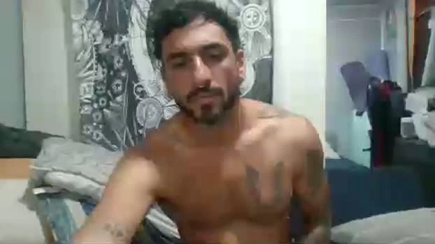 LEANDER33 02-05-2026 Male Cap sexymale twink hardcock suck