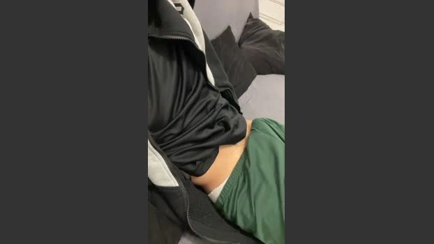 Reedtwink 02-05-2026 Male Cap fingers bigload naughty fingering