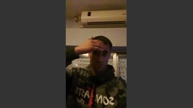 SantZN 02-05-2026 Male Cap big analtoy wank lick