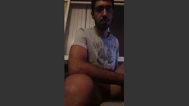 SeverusIgor 02-05-2026 Male Cap jerking hard moan jerking