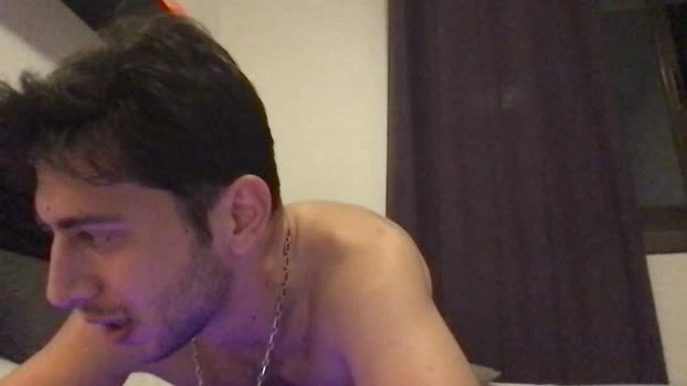 Vitruvio30 02-05-2026 Male Cap dirty blowjob natural Pretty