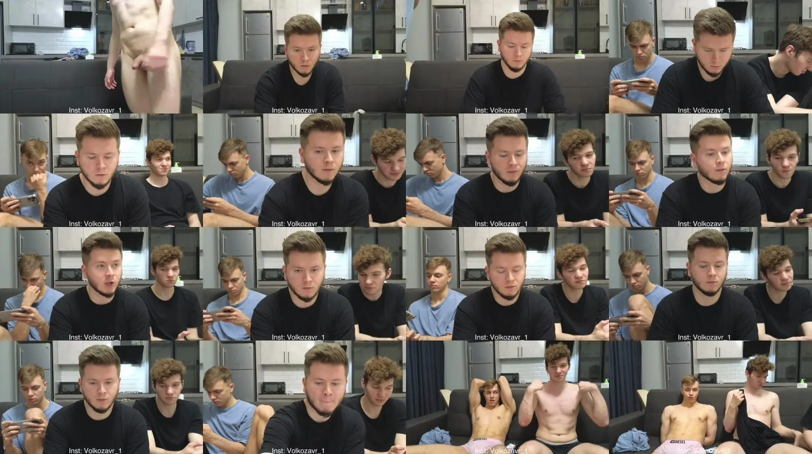 alexxx_d 01-05-2026 Male Cap suck bigtoys Gay ass