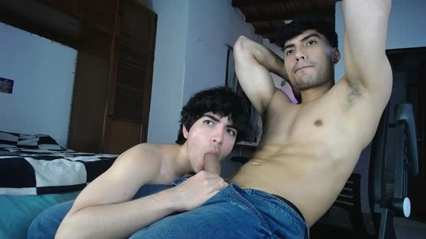dantevellor_hot 02-05-2026 Male Cap lick bicurious oral love