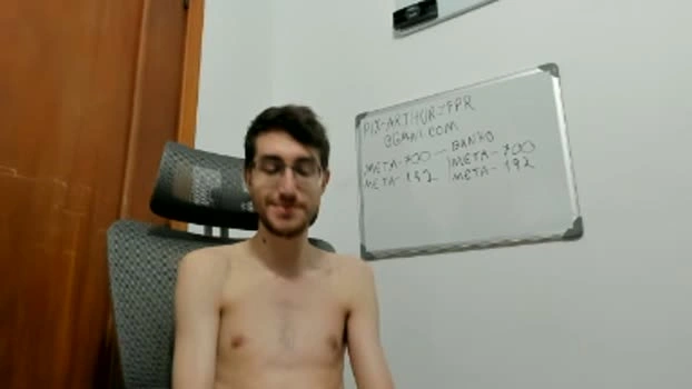 4rthurTV 03-05-2026 Male Cap fuckhard lush jerkoff hardcore