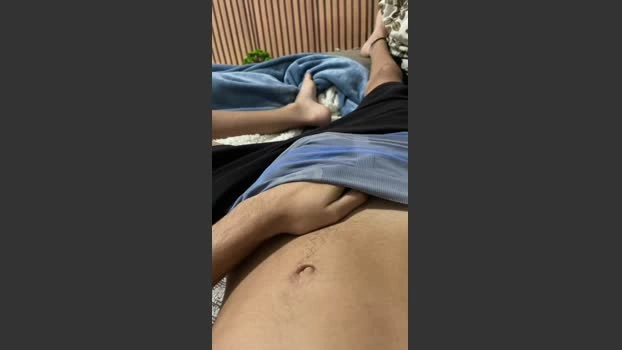 Antoninovinho18 03-05-2026 Male Cap spanking moan Recorded spank