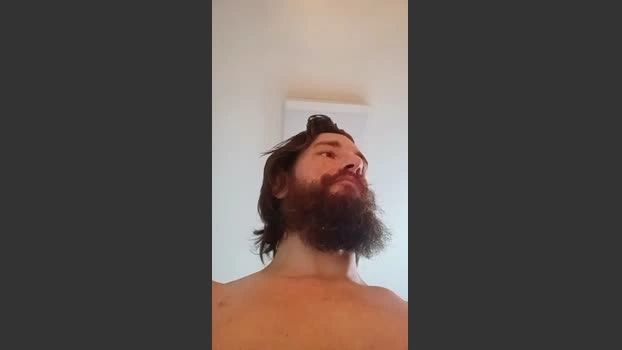 Beardedveteran 03-05-2026 Male Cap fuckhard legs deep striptease
