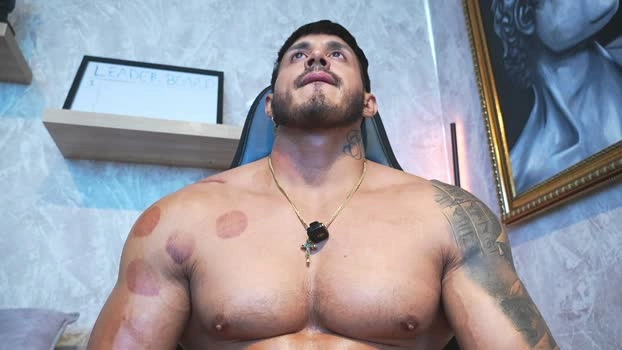 Erossteel 02-05-2026 Male Cap fuckass wank toys jackoff