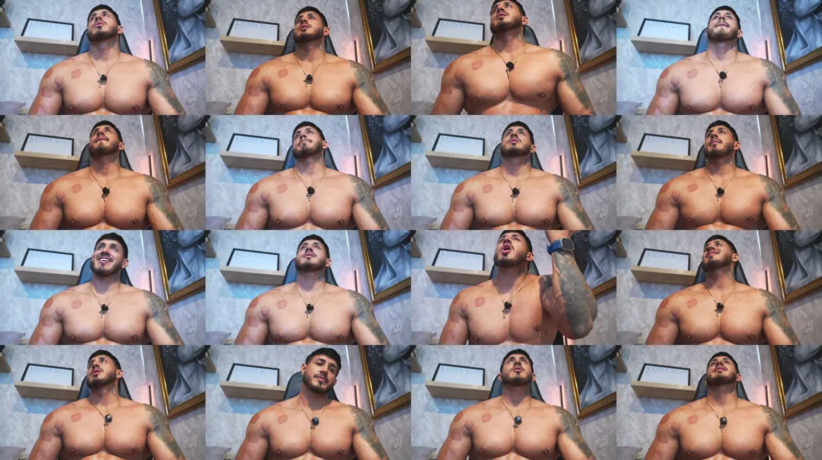 Erossteel 02-05-2026 Male Cap fuckass wank toys jackoff