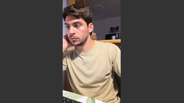 GringoDelicius 02-05-2026 Male Cap gay horny big fingering