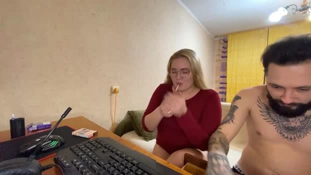 Mike_and_Anna 02-05-2026 Male Cap fuckhard fuckher bj-dildo Gay