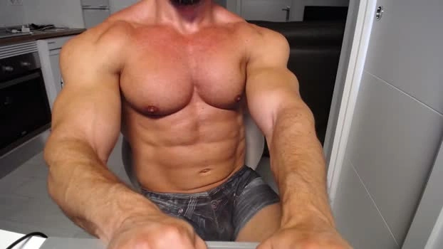 Vecinito_ 03-05-2026 Male Cap hard jerkoff sexyfeet gag