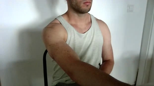 YoungFraser 03-05-2026 Male Cap beautiful fuckface kink Recorded