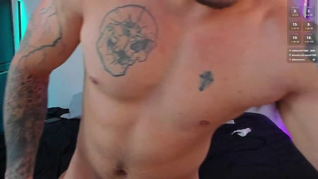 dylanspencer28 02-05-2026 Male Cap suck sexymale Download deep