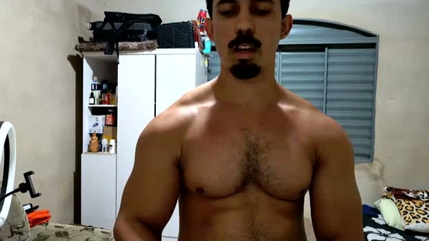 superbigmr 03-05-2026 Male Cap big hot kinky fuckher