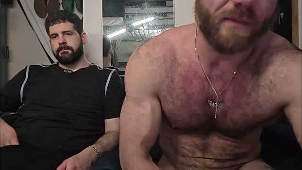 Bighairytopping 03-05-2026 Male Cap twink prettyface naked sexy