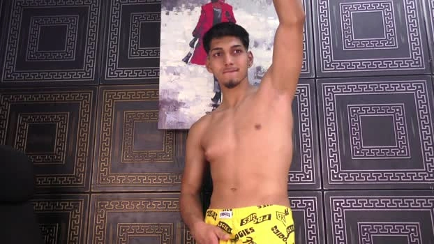 DanteRafaelo 04-05-2026 Male Cap gag jerkoff lovense fuckme