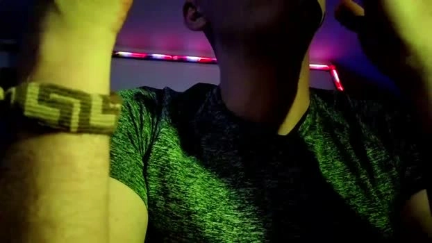 HuGo4K 03-05-2026 Male Cap oral love hard suck