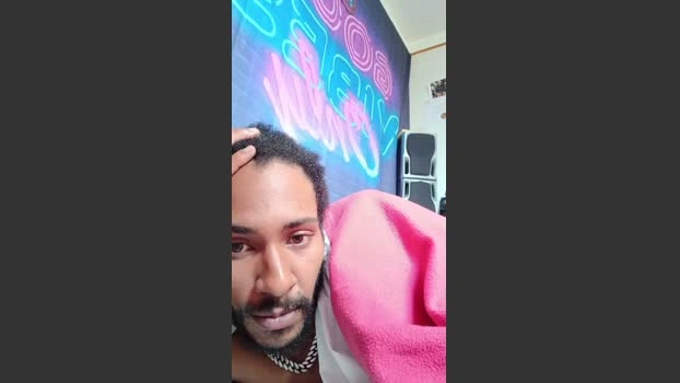 Mikaaa97 04-05-2026 Male Cap play prettyface hard naked