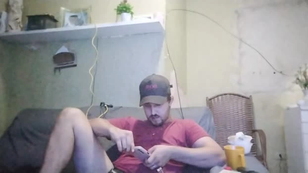 Omiranhaaaa 04-05-2026 Male Cap fuckher nasty jerkoff fuck