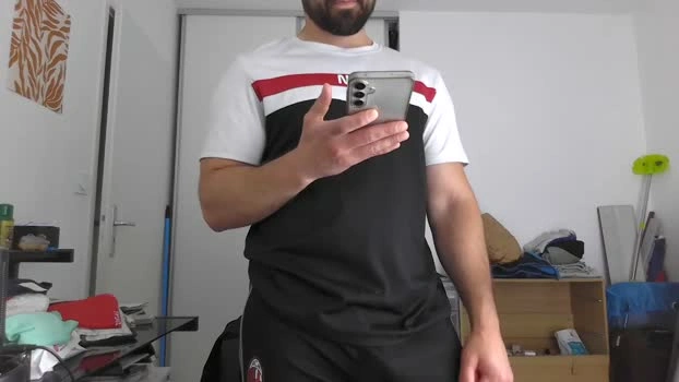Ribeiro33240 04-05-2026 Male Cap spank hard big Gay