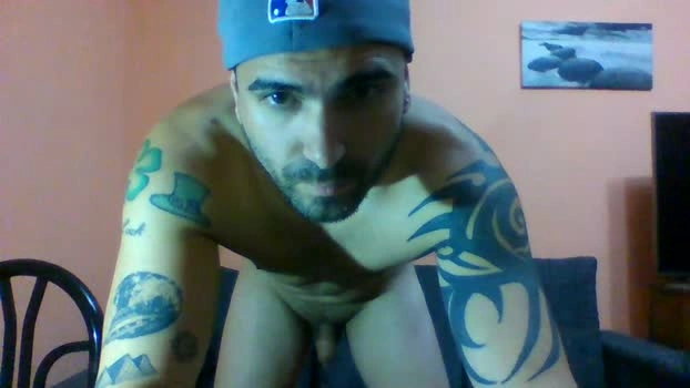 Romantigredelta 03-05-2026 Male Cap fuckface big suckshow bigass