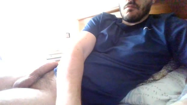 alvarodebcn 04-05-2026 Male Cap Topless bicurious deepthroat sexyfeet